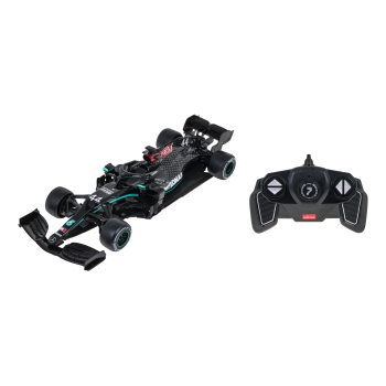 Autko zdalnie sterowane Mercedes-AMG F1 W11 EQ 1:18 RASTAR R/C ZRC.98500.CZ